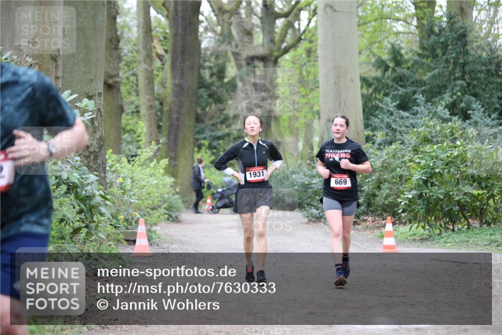 13.04.2025 - Hammer Lauf Jannik Wohlers http://msf.ph/oto/7630333 13.04.2025 13:13:10 Laufen 1931, 20, 669 meine-sportfotos.de