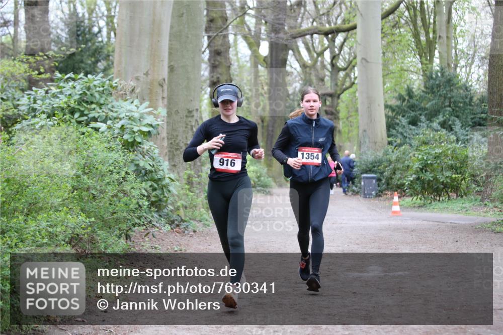 13.04.2025 - Hammer Lauf Jannik Wohlers http://msf.ph/oto/7630341 13.04.2025 12:40:18 Laufen 916, 1354 meine-sportfotos.de