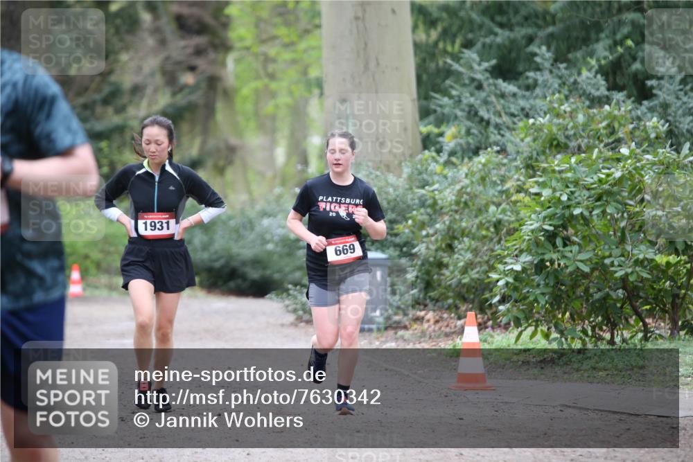 13.04.2025 - Hammer Lauf Jannik Wohlers http://msf.ph/oto/7630342 13.04.2025 13:13:08 Laufen 15, 1931, 20, 2, 669 meine-sportfotos.de