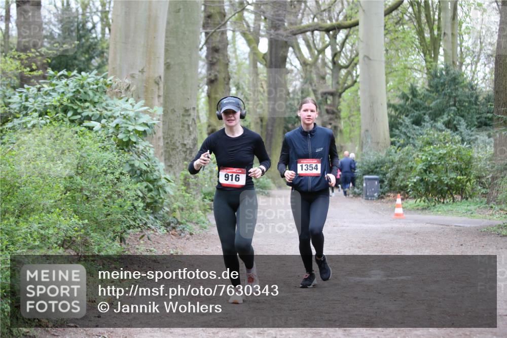 13.04.2025 - Hammer Lauf Jannik Wohlers http://msf.ph/oto/7630343 13.04.2025 12:40:17 Laufen 916, 1354 meine-sportfotos.de