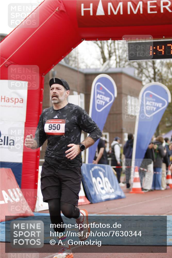 13.04.2025 - Hammer Lauf A. Gomolzig http://msf.ph/oto/7630344 13.04.2025 12:47:21 Ziel 121, 604, 950, 1088, 1174, 1238, 1343, 1346, 1839, 1900 meine-sportfotos.de