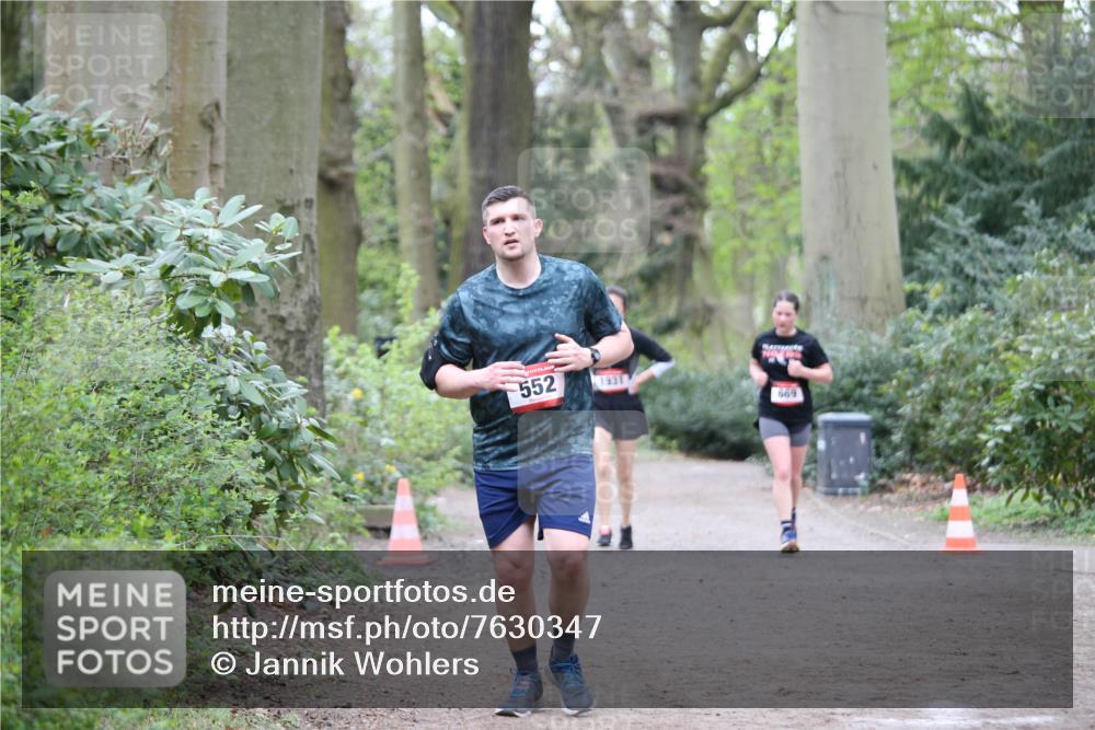 13.04.2025 - Hammer Lauf Jannik Wohlers http://msf.ph/oto/7630347 13.04.2025 13:13:07 Laufen 552, 1931, 669 meine-sportfotos.de