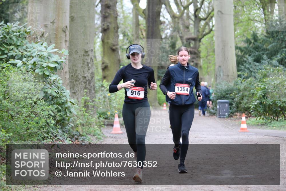 13.04.2025 - Hammer Lauf Jannik Wohlers http://msf.ph/oto/7630352 13.04.2025 12:40:17 Laufen 916, 1354 meine-sportfotos.de