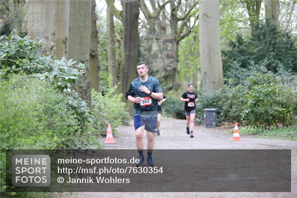 13.04.2025 - Hammer Lauf Jannik Wohlers http://msf.ph/oto/7630354 13.04.2025 13:13:06 Laufen 552, 669 meine-sportfotos.de