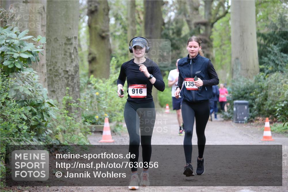 13.04.2025 - Hammer Lauf Jannik Wohlers http://msf.ph/oto/7630356 13.04.2025 12:40:16 Laufen 15, 916, 135 meine-sportfotos.de