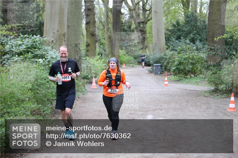 13.04.2025 - Hammer Lauf Jannik Wohlers http://msf.ph/oto/7630362 13.04.2025 13:12:47 Laufen 1051, 229 meine-sportfotos.de
