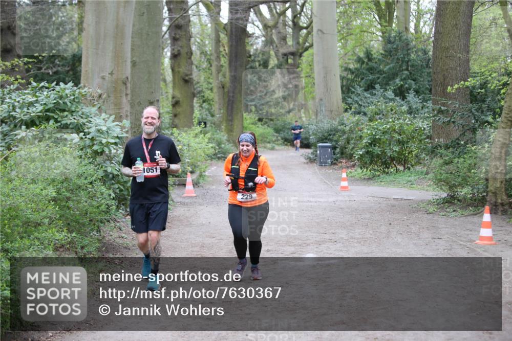 13.04.2025 - Hammer Lauf Jannik Wohlers http://msf.ph/oto/7630367 13.04.2025 13:12:47 Laufen 1051, 229 meine-sportfotos.de