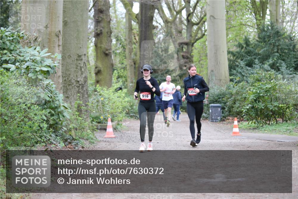 13.04.2025 - Hammer Lauf Jannik Wohlers http://msf.ph/oto/7630372 13.04.2025 12:40:15 Laufen 916, 1176, 135 meine-sportfotos.de