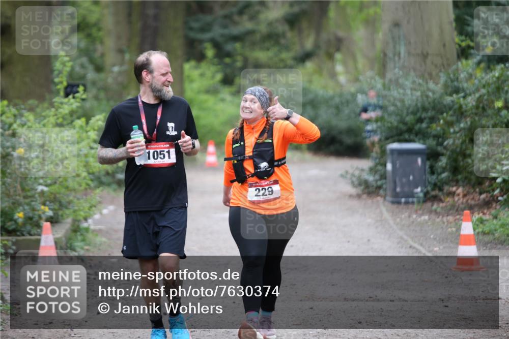 13.04.2025 - Hammer Lauf Jannik Wohlers http://msf.ph/oto/7630374 13.04.2025 13:12:43 Laufen 15, 1051, 229 meine-sportfotos.de