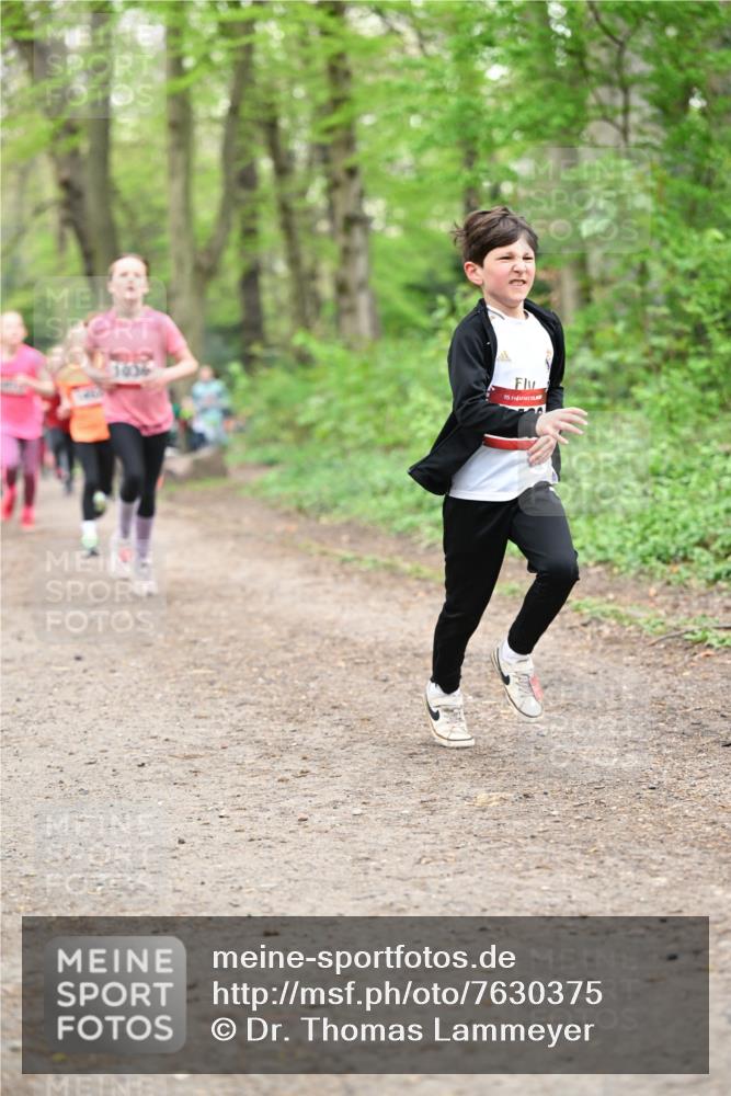 13.04.2025 - Hammer Lauf Dr. Thomas Lammeyer http://msf.ph/oto/7630375 13.04.2025 09:24:04 Laufen 1036, 15 meine-sportfotos.de