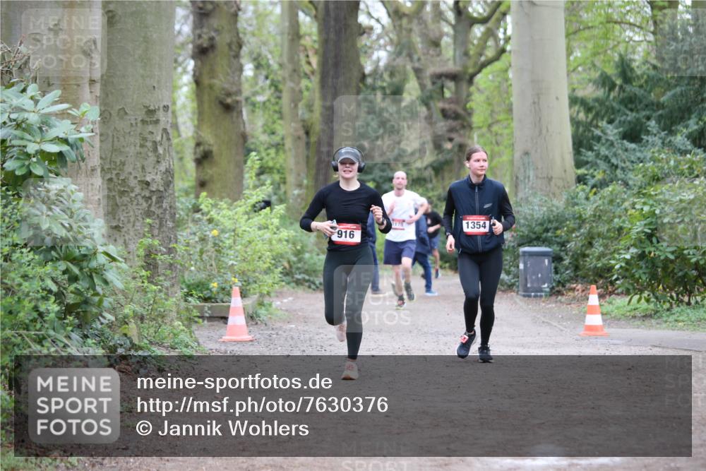 13.04.2025 - Hammer Lauf Jannik Wohlers http://msf.ph/oto/7630376 13.04.2025 12:40:15 Laufen 916, 1176, 1354 meine-sportfotos.de