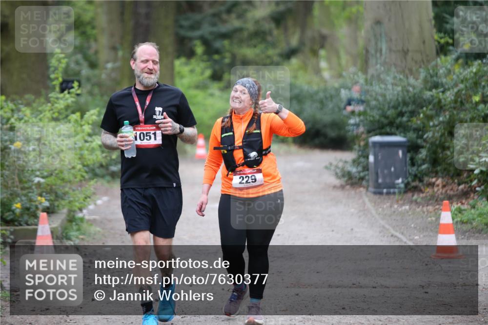 13.04.2025 - Hammer Lauf Jannik Wohlers http://msf.ph/oto/7630377 13.04.2025 13:12:43 Laufen 1051, 229 meine-sportfotos.de