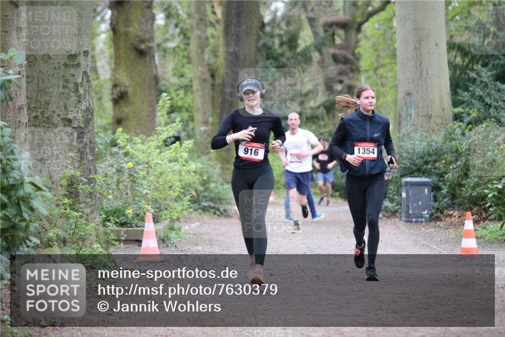 13.04.2025 - Hammer Lauf Jannik Wohlers http://msf.ph/oto/7630379 13.04.2025 12:40:15 Laufen 916, 117, 1354 meine-sportfotos.de