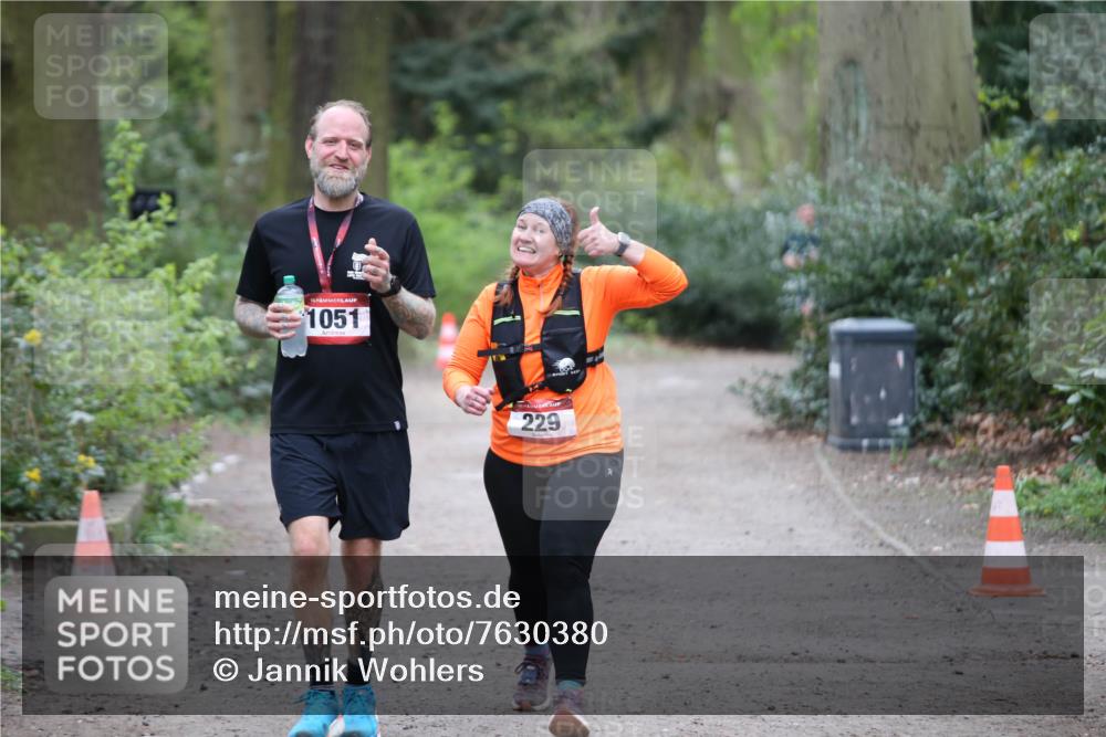 13.04.2025 - Hammer Lauf Jannik Wohlers http://msf.ph/oto/7630380 13.04.2025 13:12:43 Laufen 15, 1051, 229 meine-sportfotos.de