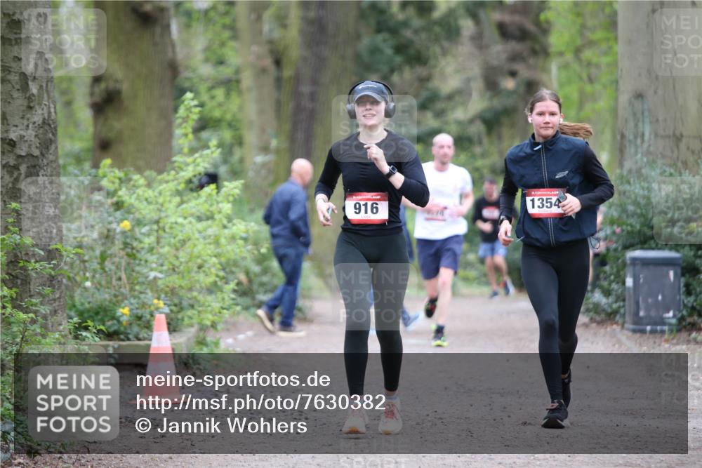 13.04.2025 - Hammer Lauf Jannik Wohlers http://msf.ph/oto/7630382 13.04.2025 12:40:14 Laufen 916, 15, 1354 meine-sportfotos.de