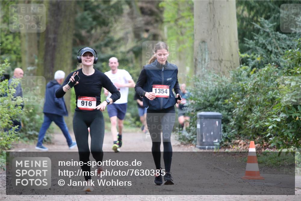 13.04.2025 - Hammer Lauf Jannik Wohlers http://msf.ph/oto/7630385 13.04.2025 12:40:14 Laufen 15, 916, 15, 1354 meine-sportfotos.de