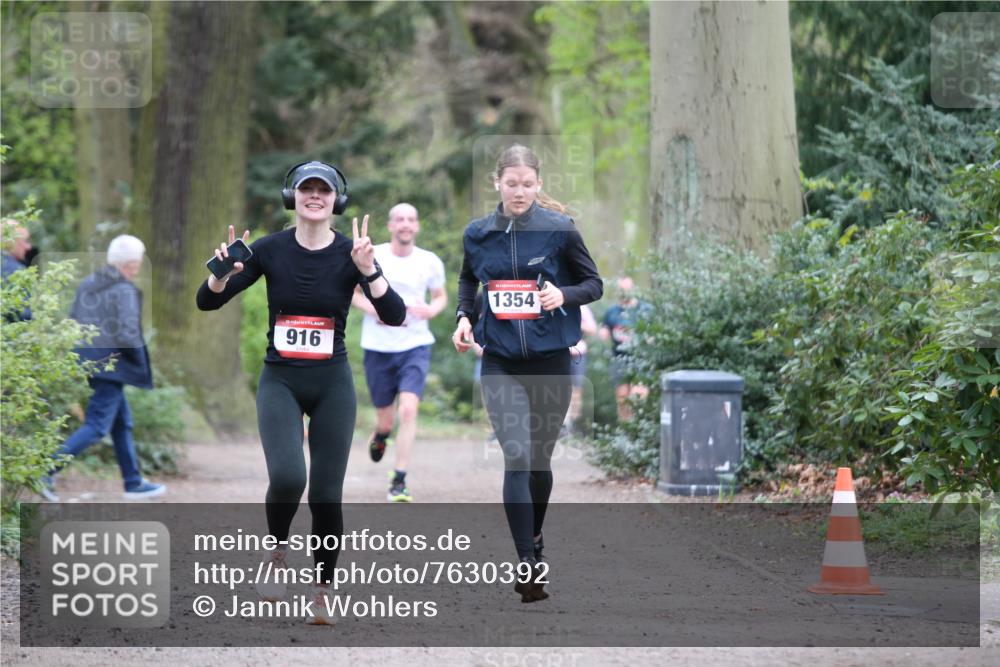 13.04.2025 - Hammer Lauf Jannik Wohlers http://msf.ph/oto/7630392 13.04.2025 12:40:13 Laufen 916, 1354 meine-sportfotos.de