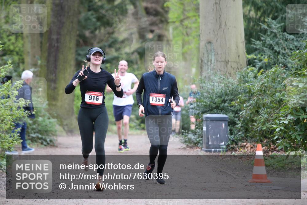 13.04.2025 - Hammer Lauf Jannik Wohlers http://msf.ph/oto/7630395 13.04.2025 12:40:13 Laufen 1354, 916 meine-sportfotos.de
