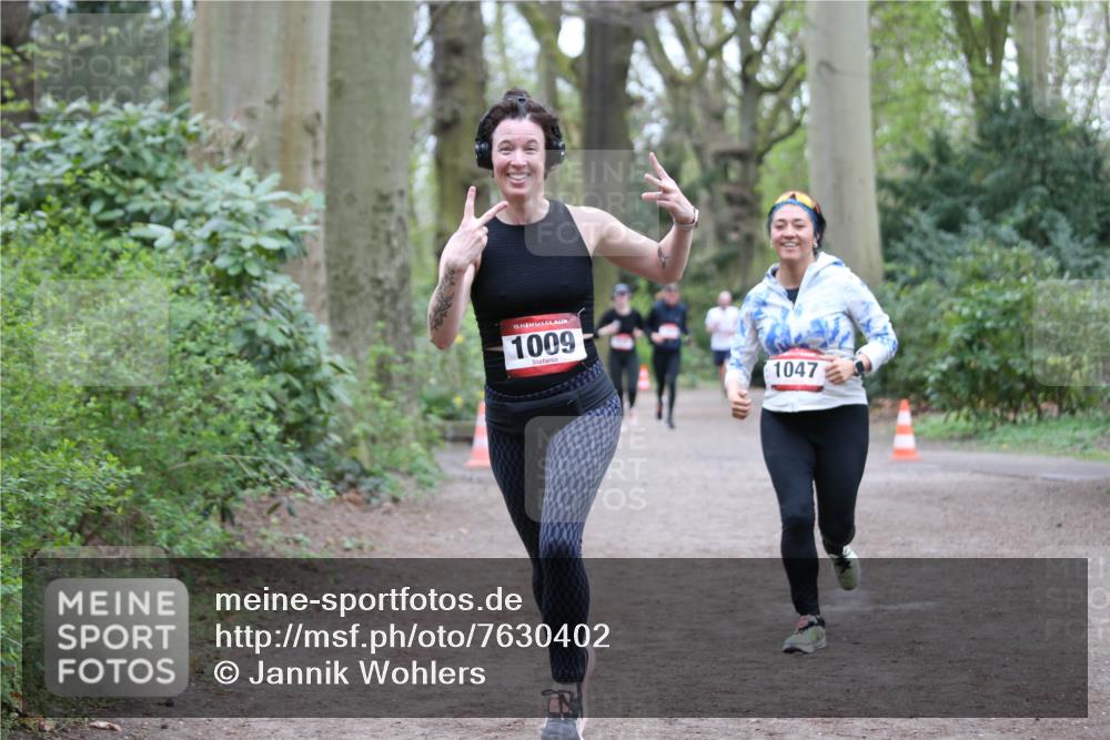 13.04.2025 - Hammer Lauf Jannik Wohlers http://msf.ph/oto/7630402 13.04.2025 12:40:10 Laufen 15, 1009, 1047 meine-sportfotos.de