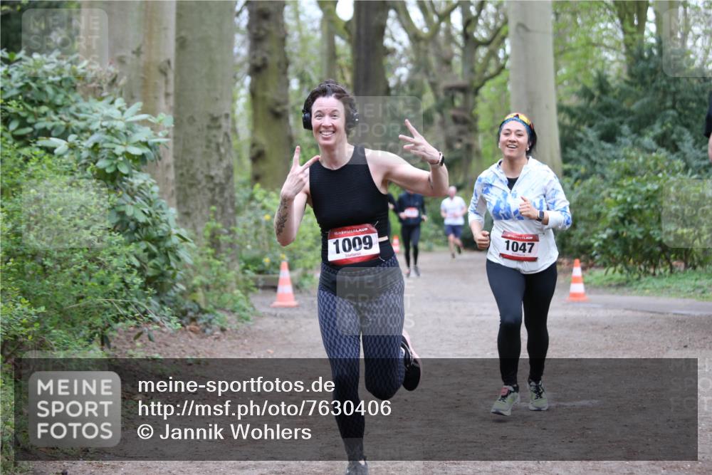 13.04.2025 - Hammer Lauf Jannik Wohlers http://msf.ph/oto/7630406 13.04.2025 12:40:10 Laufen 15, 1009, 1047 meine-sportfotos.de