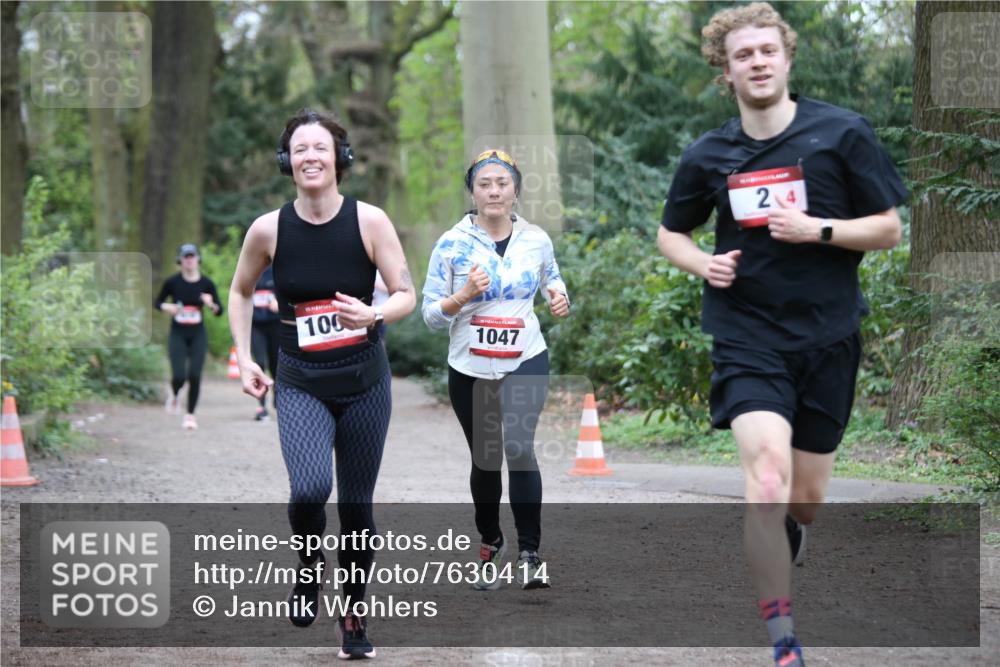 13.04.2025 - Hammer Lauf Jannik Wohlers http://msf.ph/oto/7630414 13.04.2025 12:40:09 Laufen 100, 1047, 24 meine-sportfotos.de