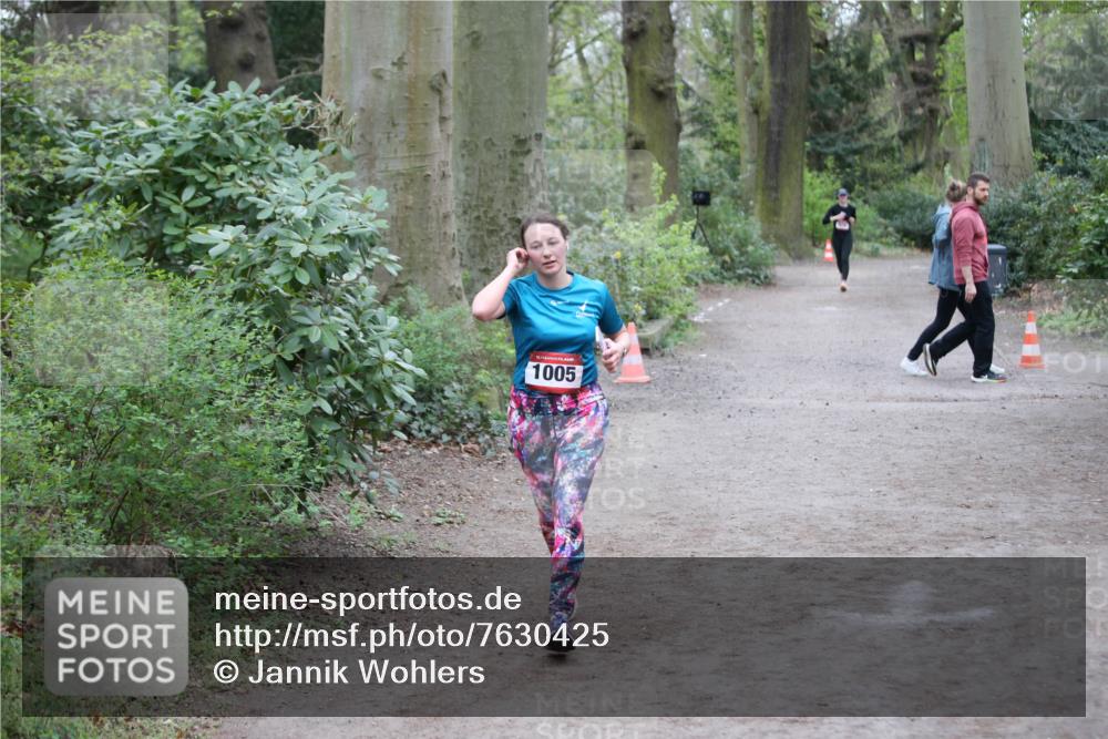 13.04.2025 - Hammer Lauf Jannik Wohlers http://msf.ph/oto/7630425 13.04.2025 13:12:17 Laufen 1005 meine-sportfotos.de