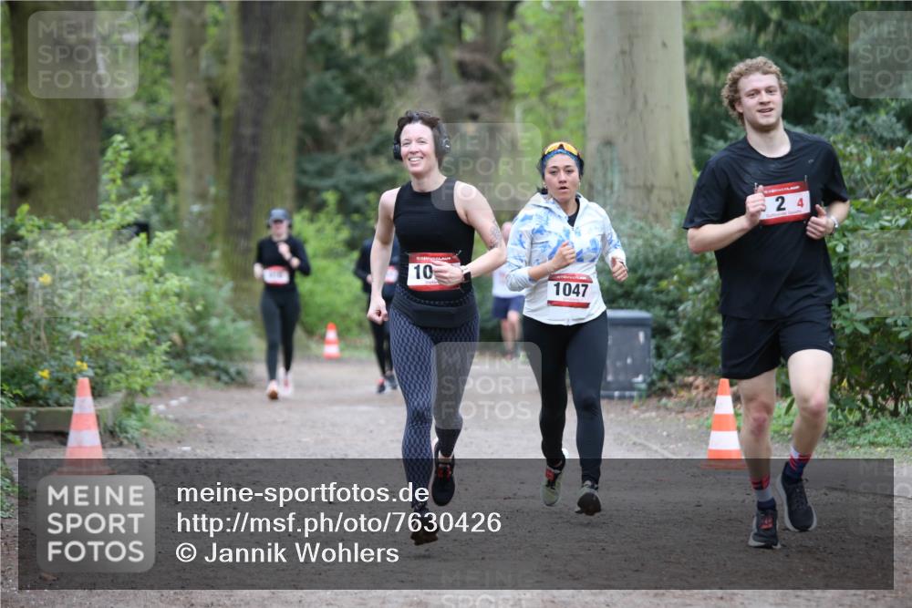 13.04.2025 - Hammer Lauf Jannik Wohlers http://msf.ph/oto/7630426 13.04.2025 12:40:08 Laufen 15, 10, 1047, 24 meine-sportfotos.de