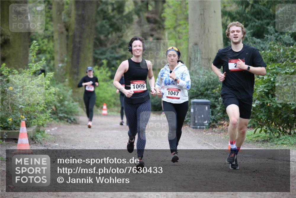 13.04.2025 - Hammer Lauf Jannik Wohlers http://msf.ph/oto/7630433 13.04.2025 12:40:07 Laufen 15, 1009, 1047 meine-sportfotos.de