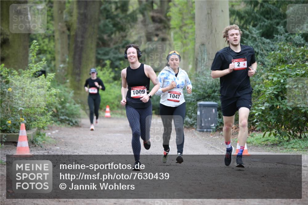 13.04.2025 - Hammer Lauf Jannik Wohlers http://msf.ph/oto/7630439 13.04.2025 12:40:07 Laufen 1009, 1047, 24 meine-sportfotos.de