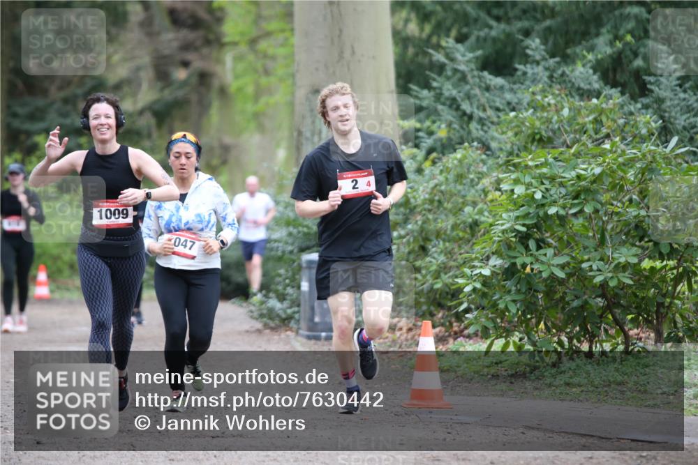 13.04.2025 - Hammer Lauf Jannik Wohlers http://msf.ph/oto/7630442 13.04.2025 12:40:06 Laufen 15, 1009, 047, 24 meine-sportfotos.de