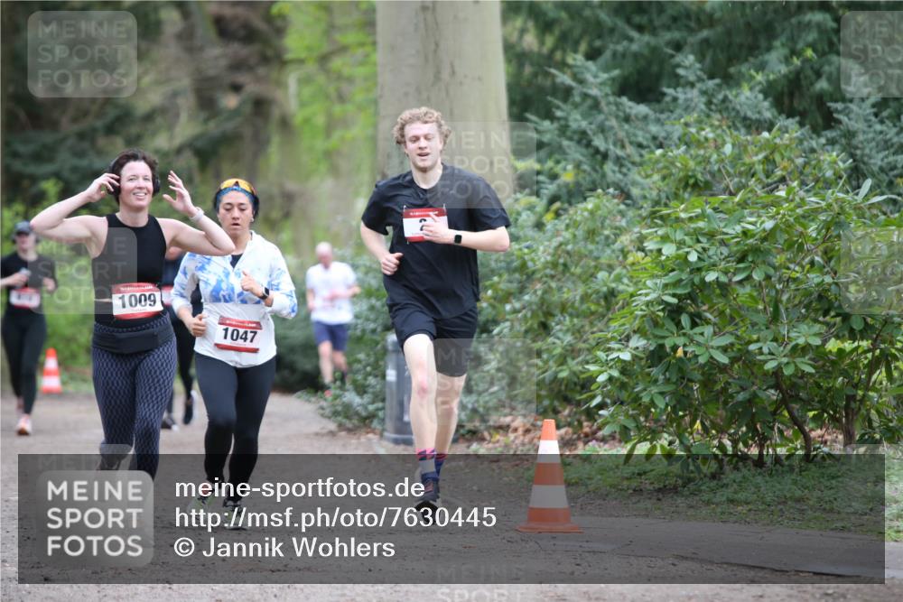 13.04.2025 - Hammer Lauf Jannik Wohlers http://msf.ph/oto/7630445 13.04.2025 12:40:06 Laufen 1009, 1047 meine-sportfotos.de