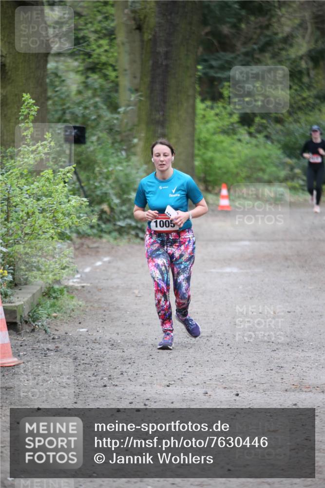 13.04.2025 - Hammer Lauf Jannik Wohlers http://msf.ph/oto/7630446 13.04.2025 13:12:12 Laufen 1005 meine-sportfotos.de
