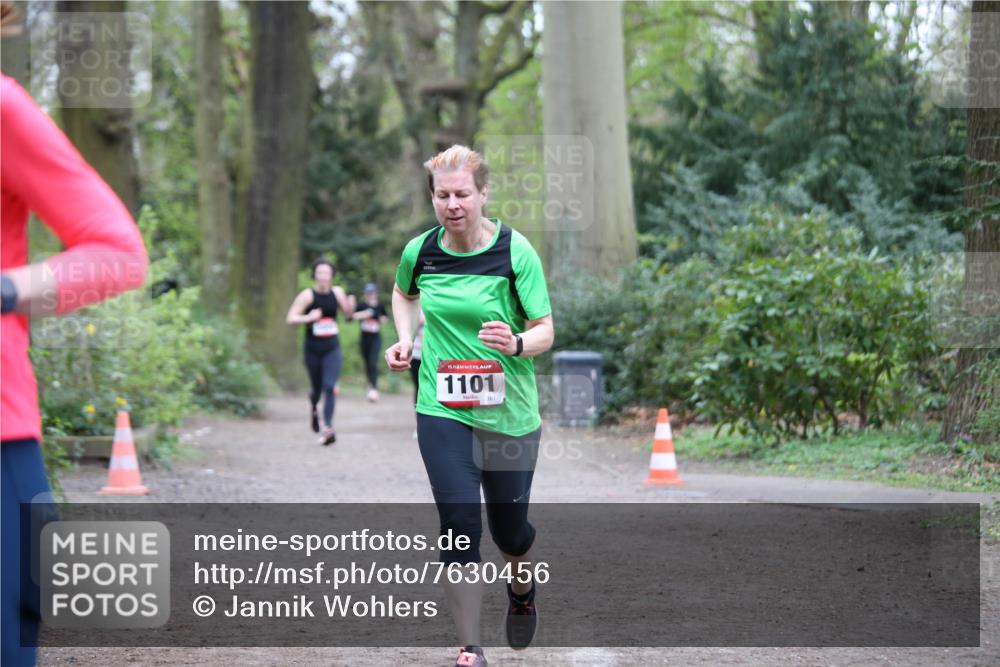 13.04.2025 - Hammer Lauf Jannik Wohlers http://msf.ph/oto/7630456 13.04.2025 12:40:03 Laufen 15, 1101, 361 meine-sportfotos.de