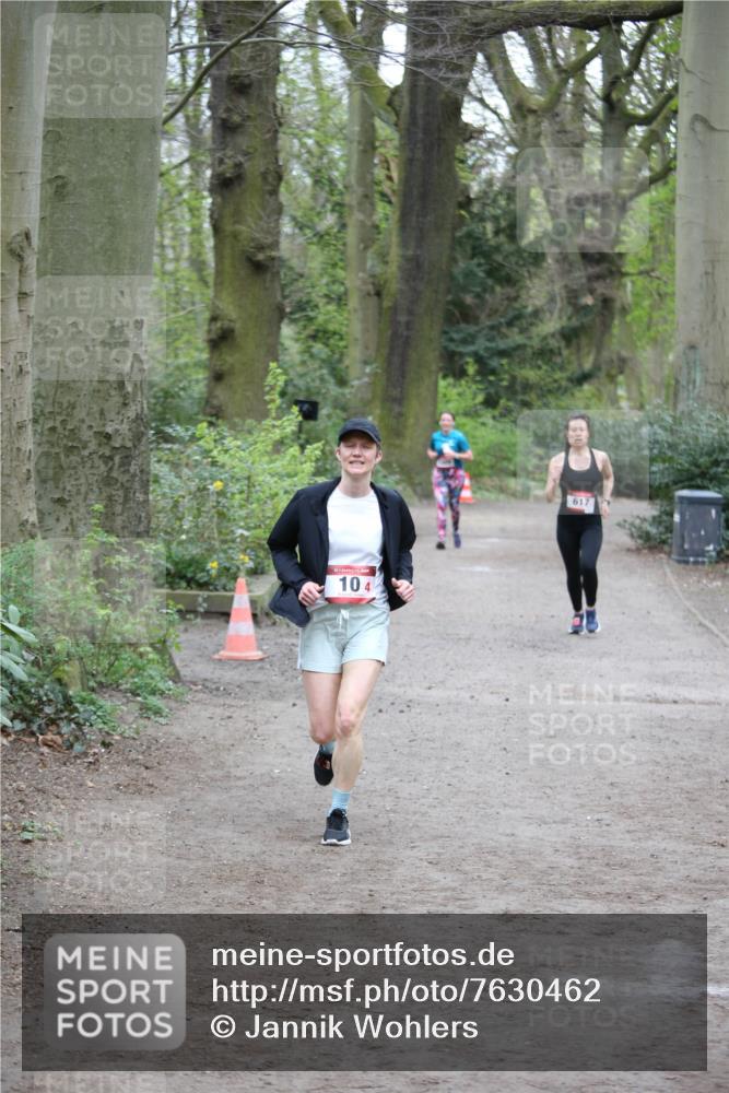 13.04.2025 - Hammer Lauf Jannik Wohlers http://msf.ph/oto/7630462 13.04.2025 13:12:06 Laufen 15, 104, 617 meine-sportfotos.de