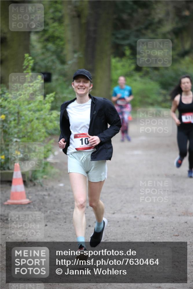 13.04.2025 - Hammer Lauf Jannik Wohlers http://msf.ph/oto/7630464 13.04.2025 13:12:05 Laufen 15, 10 meine-sportfotos.de