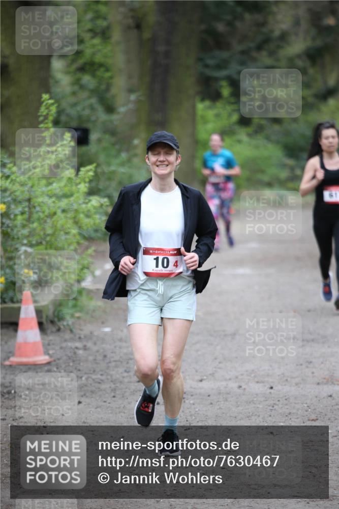 13.04.2025 - Hammer Lauf Jannik Wohlers http://msf.ph/oto/7630467 13.04.2025 13:12:05 Laufen 15, 104 meine-sportfotos.de