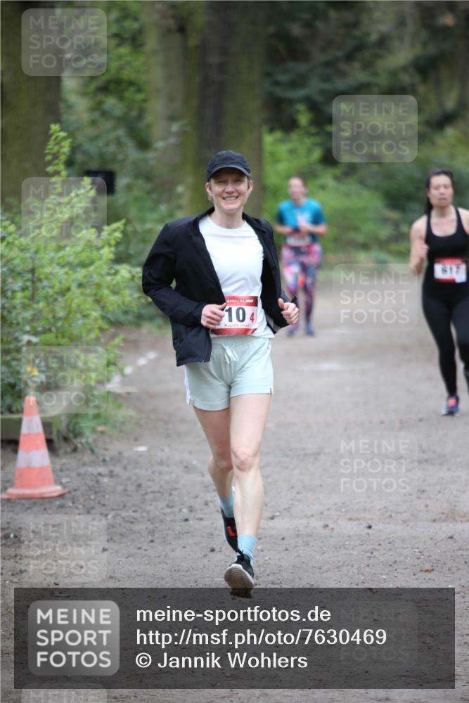 13.04.2025 - Hammer Lauf Jannik Wohlers http://msf.ph/oto/7630469 13.04.2025 13:12:05 Laufen 104, 617 meine-sportfotos.de
