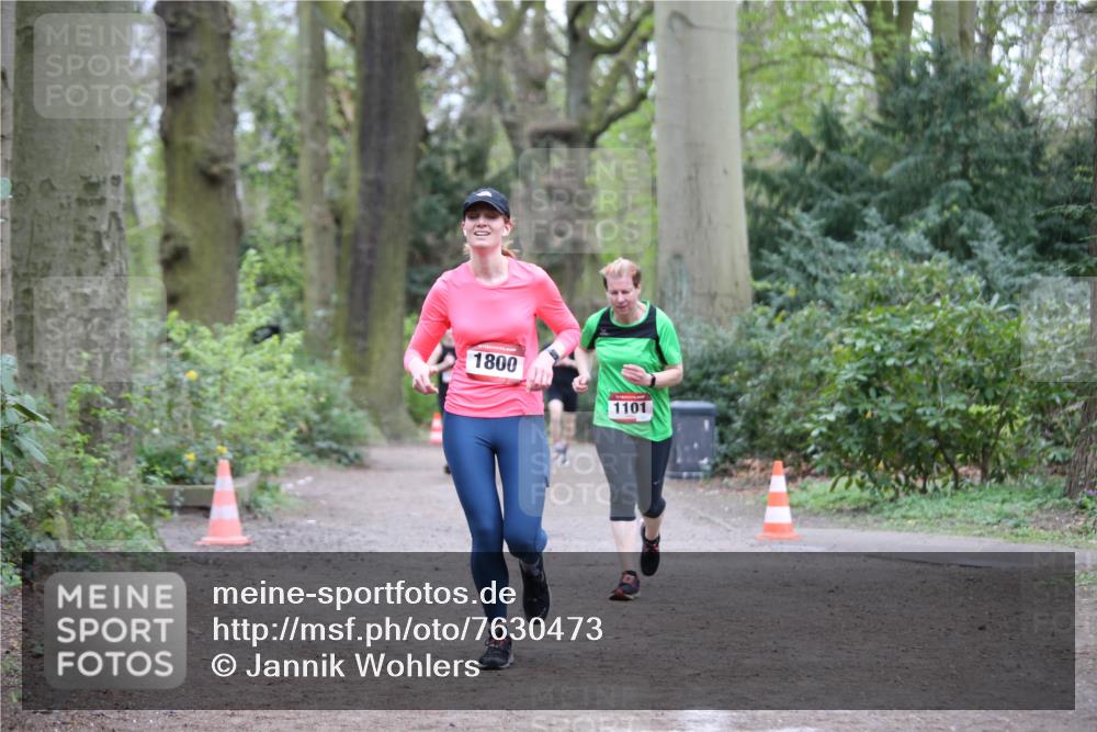 13.04.2025 - Hammer Lauf Jannik Wohlers http://msf.ph/oto/7630473 13.04.2025 12:40:01 Laufen 1800, 1101 meine-sportfotos.de
