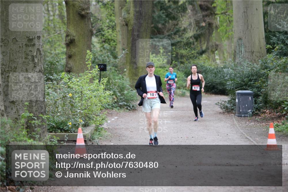 13.04.2025 - Hammer Lauf Jannik Wohlers http://msf.ph/oto/7630480 13.04.2025 13:12:03 Laufen 104, 1005, 617 meine-sportfotos.de