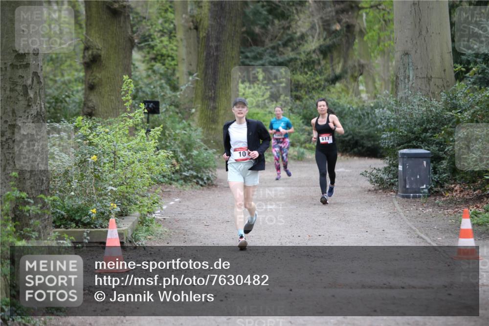 13.04.2025 - Hammer Lauf Jannik Wohlers http://msf.ph/oto/7630482 13.04.2025 13:12:03 Laufen 10, 1005, 617 meine-sportfotos.de