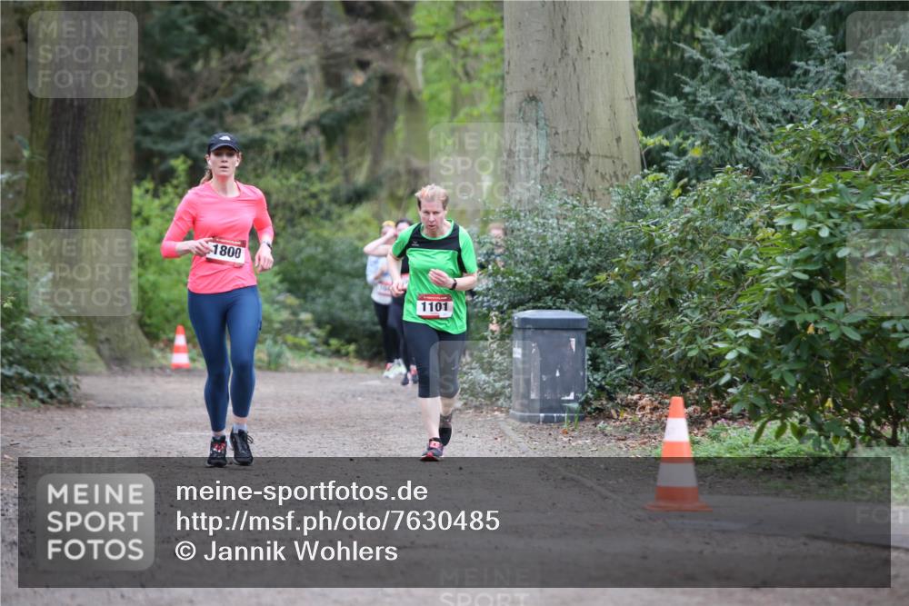 13.04.2025 - Hammer Lauf Jannik Wohlers http://msf.ph/oto/7630485 13.04.2025 12:39:56 Laufen 1800, 1101 meine-sportfotos.de