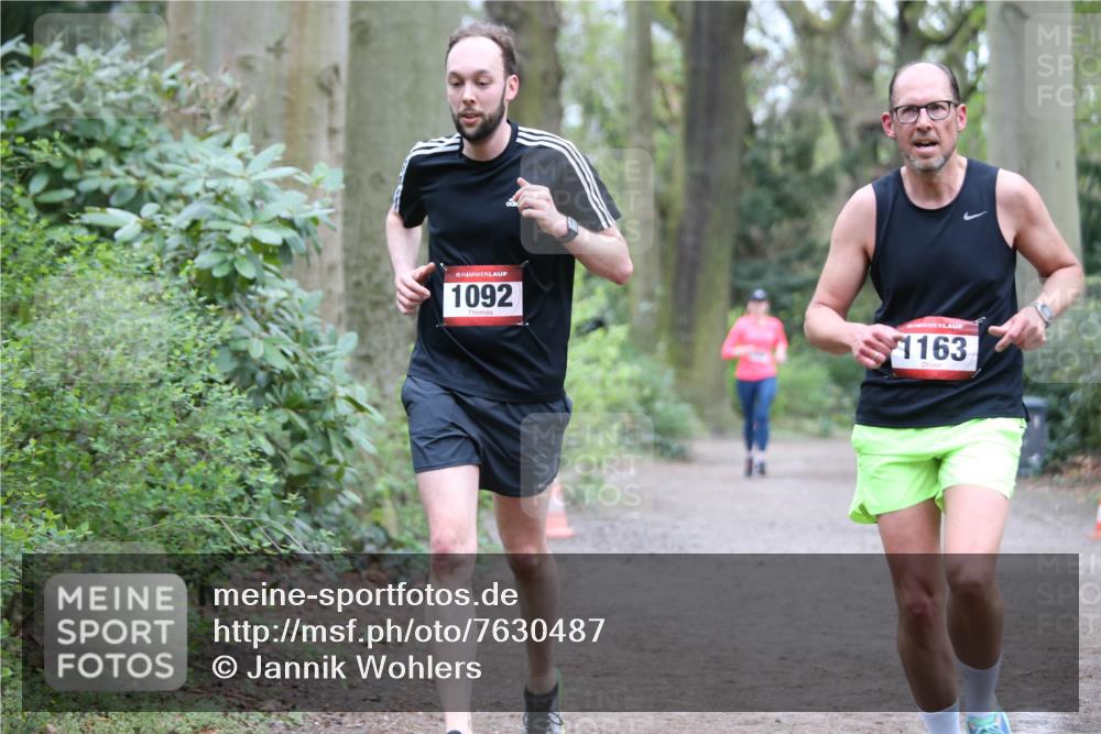 13.04.2025 - Hammer Lauf Jannik Wohlers http://msf.ph/oto/7630487 13.04.2025 12:39:54 Laufen 15, 1092, 1163 meine-sportfotos.de