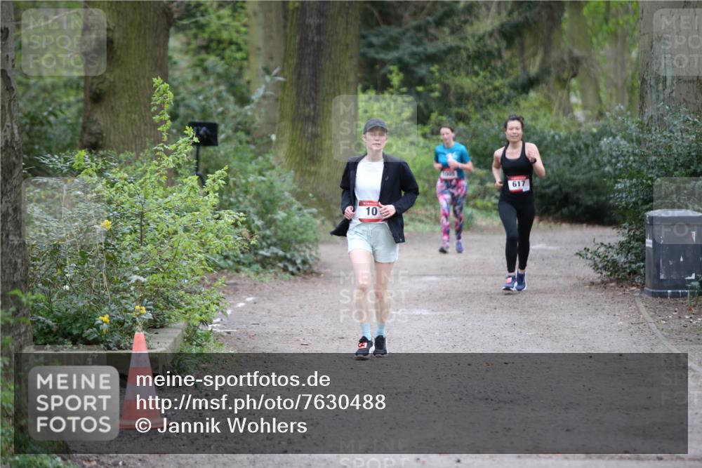 13.04.2025 - Hammer Lauf Jannik Wohlers http://msf.ph/oto/7630488 13.04.2025 13:12:02 Laufen 10, 1005, 617 meine-sportfotos.de
