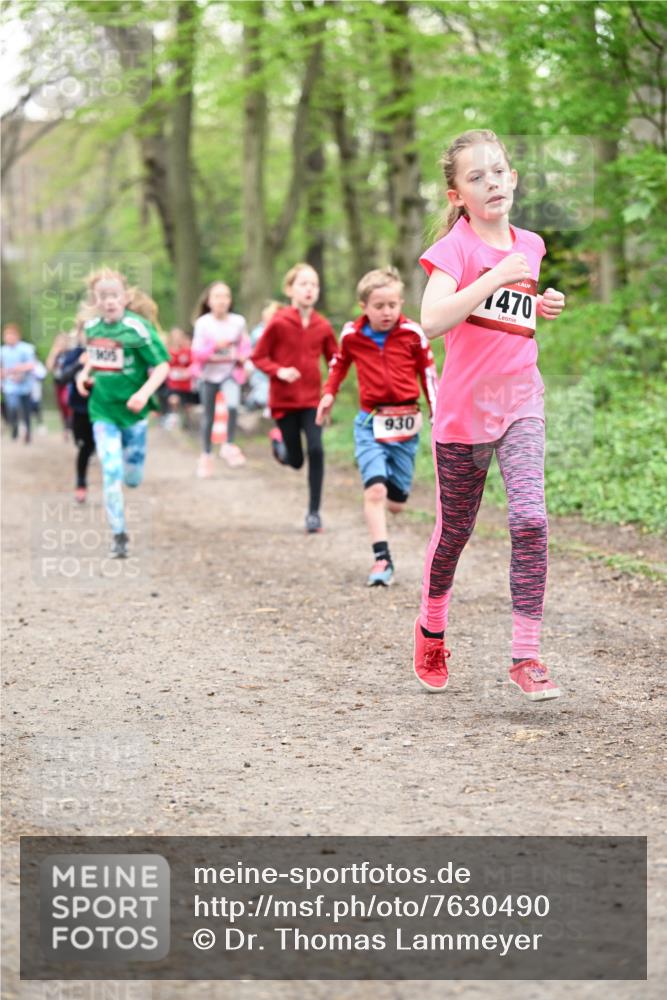 13.04.2025 - Hammer Lauf Dr. Thomas Lammeyer http://msf.ph/oto/7630490 13.04.2025 09:24:08 Laufen 930, 1470 meine-sportfotos.de