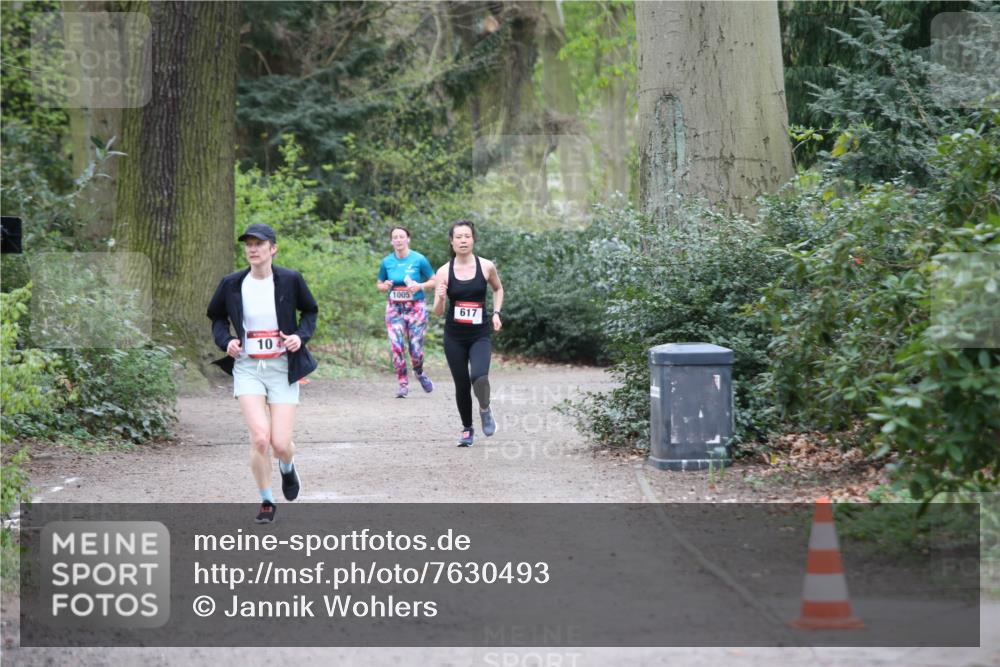 13.04.2025 - Hammer Lauf Jannik Wohlers http://msf.ph/oto/7630493 13.04.2025 13:12:00 Laufen 10, 1005, 617 meine-sportfotos.de