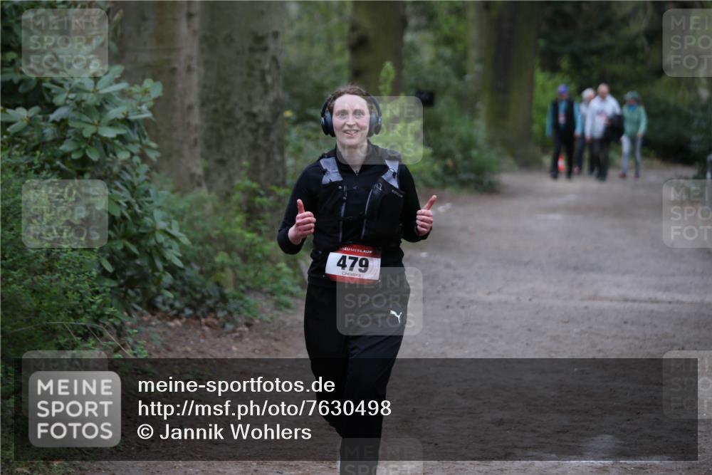 13.04.2025 - Hammer Lauf Jannik Wohlers http://msf.ph/oto/7630498 13.04.2025 13:10:58 Laufen 479 meine-sportfotos.de