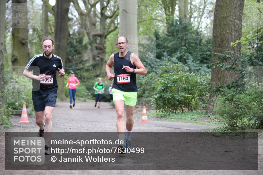 13.04.2025 - Hammer Lauf Jannik Wohlers http://msf.ph/oto/7630499 13.04.2025 12:39:53 Laufen 092, 1163 meine-sportfotos.de