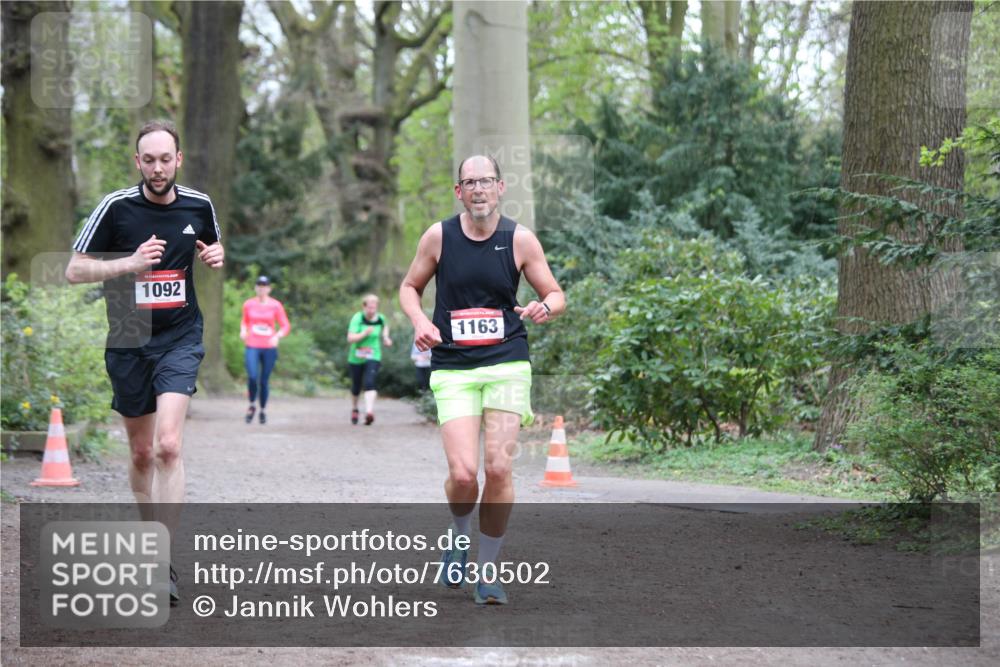 13.04.2025 - Hammer Lauf Jannik Wohlers http://msf.ph/oto/7630502 13.04.2025 12:39:53 Laufen 1092, 1163 meine-sportfotos.de