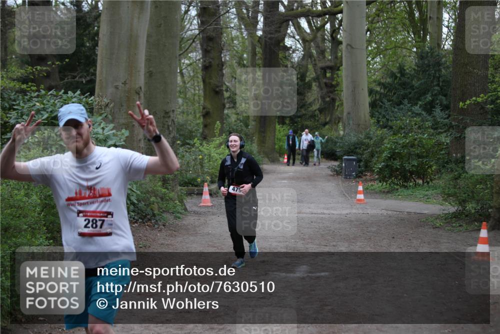 13.04.2025 - Hammer Lauf Jannik Wohlers http://msf.ph/oto/7630510 13.04.2025 13:10:57 Laufen 287, 479 meine-sportfotos.de