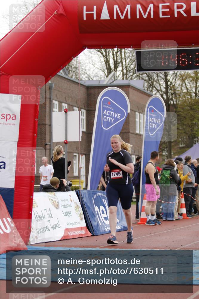 13.04.2025 - Hammer Lauf A. Gomolzig http://msf.ph/oto/7630511 13.04.2025 12:46:35 Ziel 367, 745, 1564, 1584, 1745, 1819 meine-sportfotos.de